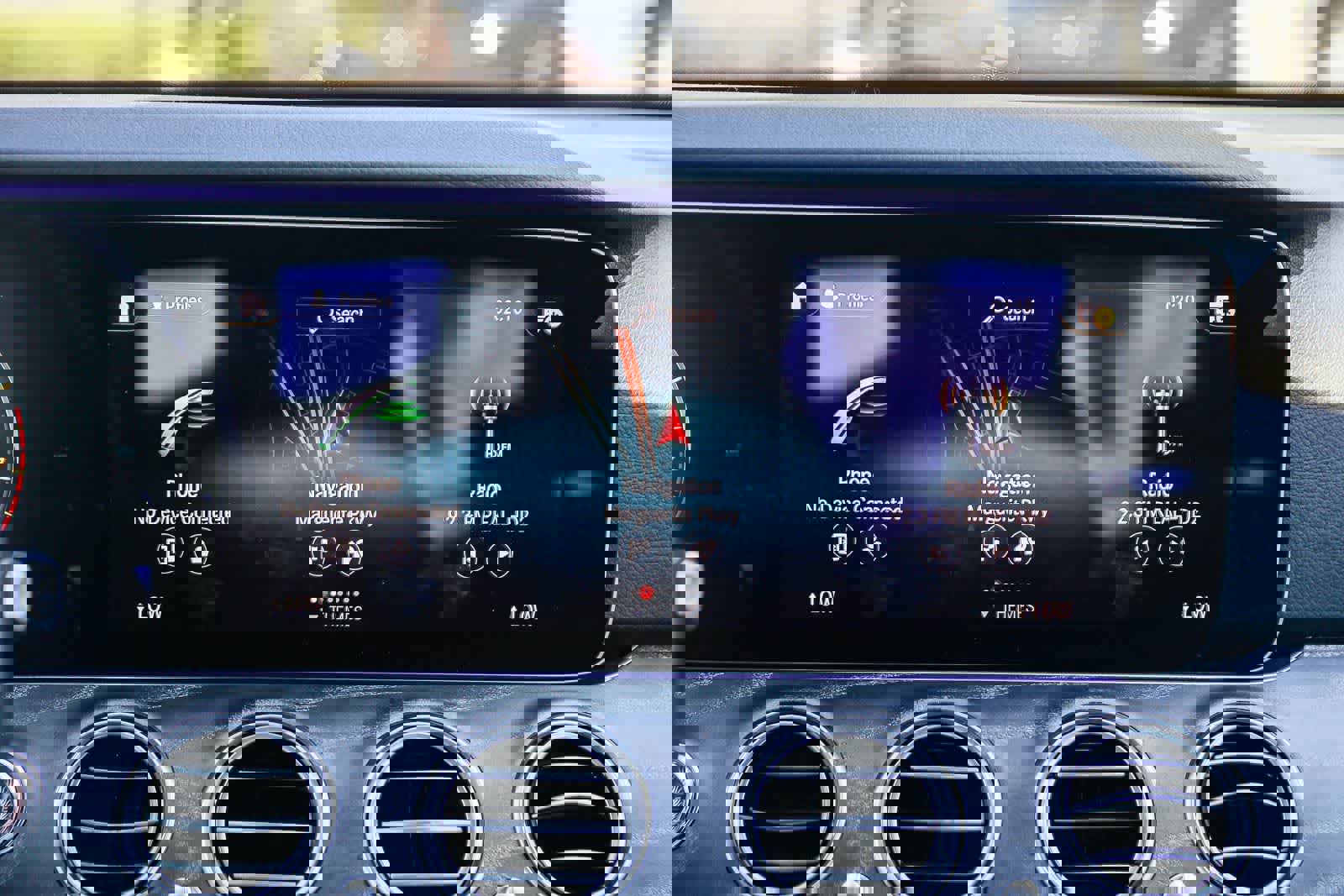 Used 2021 Mercedes-Benz E 350 Sedan image 14