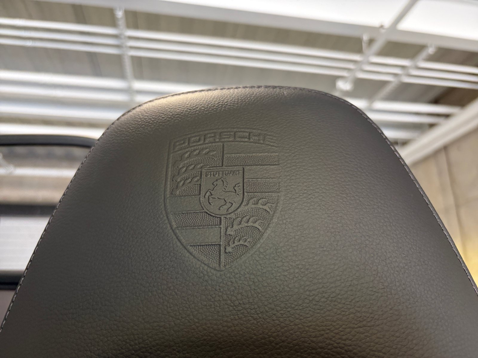 Certified 2025 Porsche 718 Boxster S RWD image 43