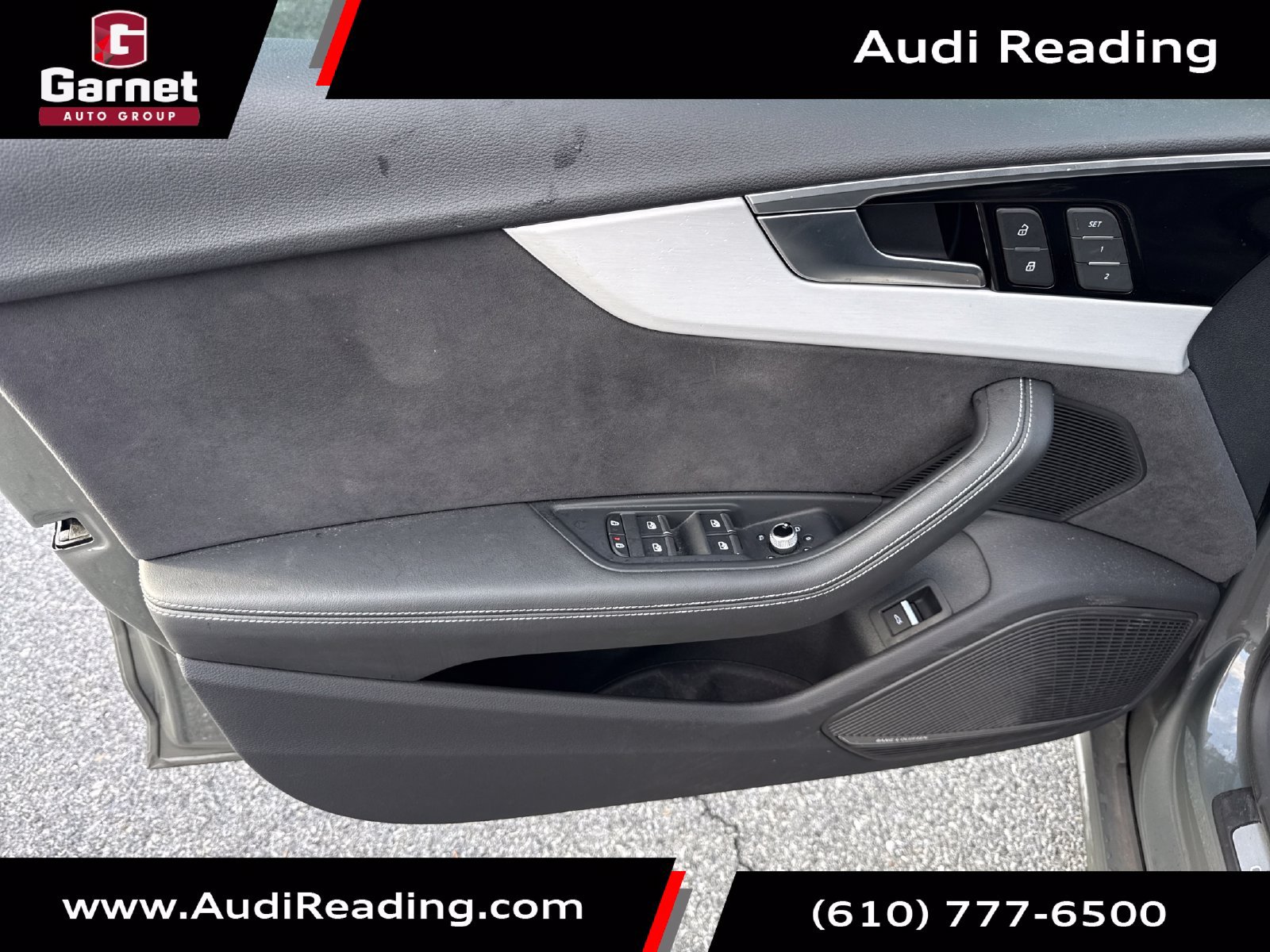 Certified 2023 Audi A5 2.0T Premium Plus w/ Premium Plus AWD/4WD image 12