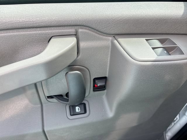 New 2026 Chevrolet Express 4500 w/ Power Convenience Package RWD image 12