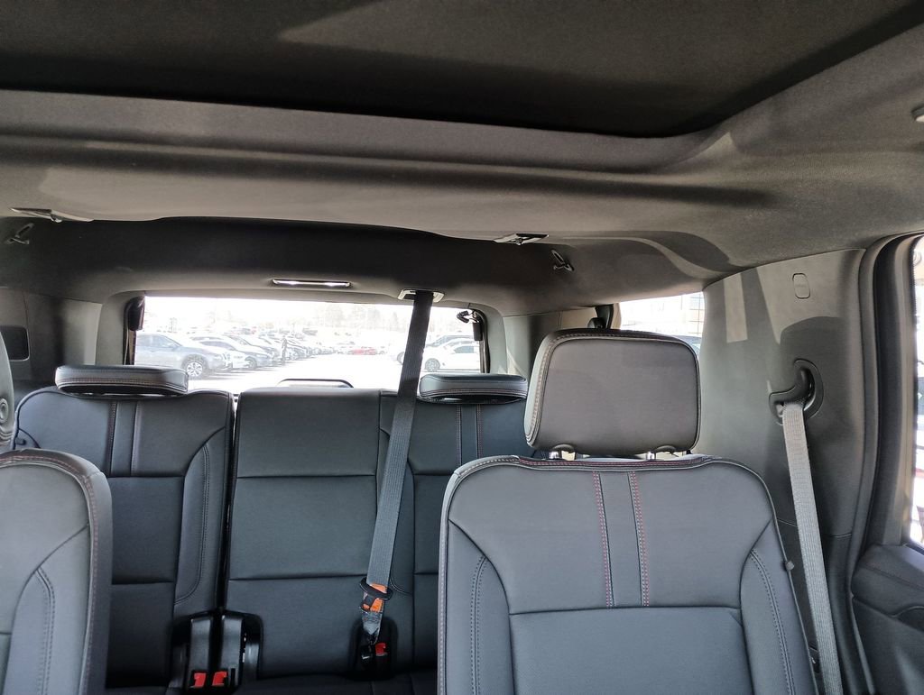 Used 2024 Chevrolet Tahoe RST w/ Luxury Package image 14