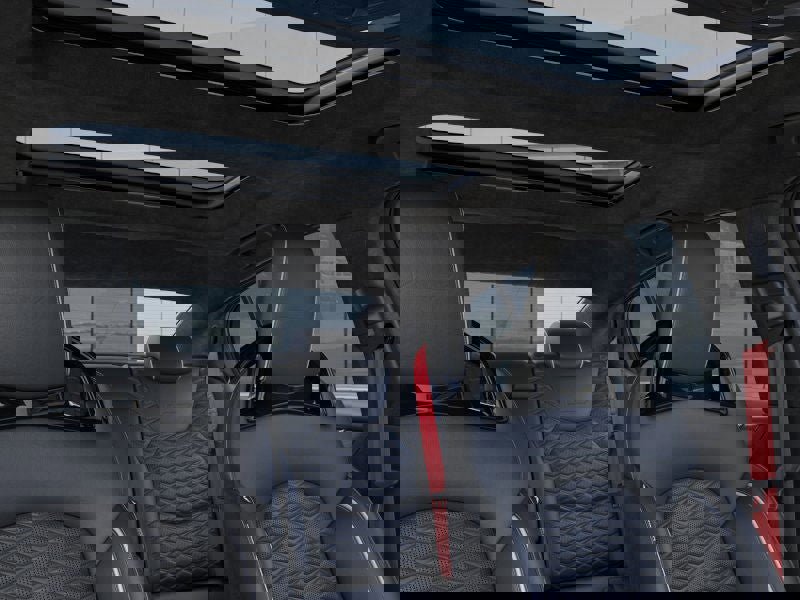 New 2026 Cadillac CT5 V Blackwing image 24