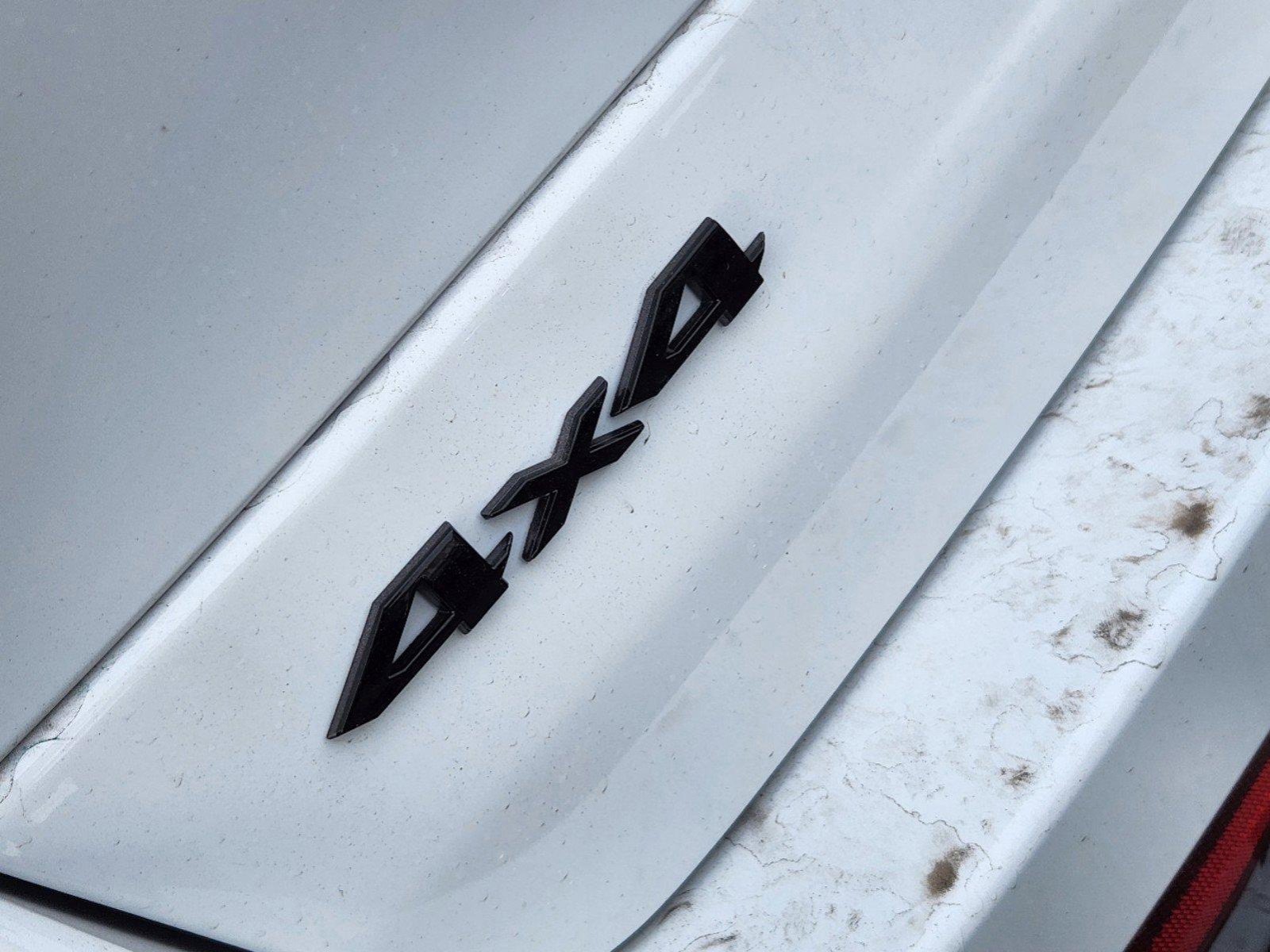 New 2025 Jeep Grand Cherokee Altitude image 16