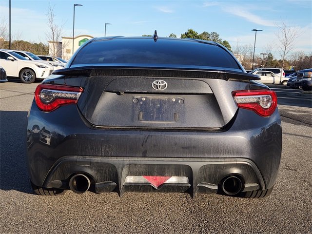 Used 2017 Toyota 86 860 Special Edition image 4