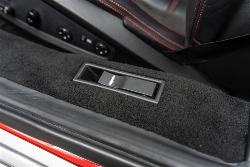 Used 2012 Ferrari 458 Spider RWD image 44