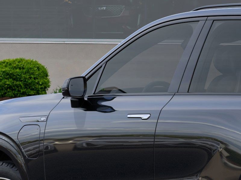 New 2026 Cadillac Vistiq Sport w/ LPO, Floor Liner Package image 12