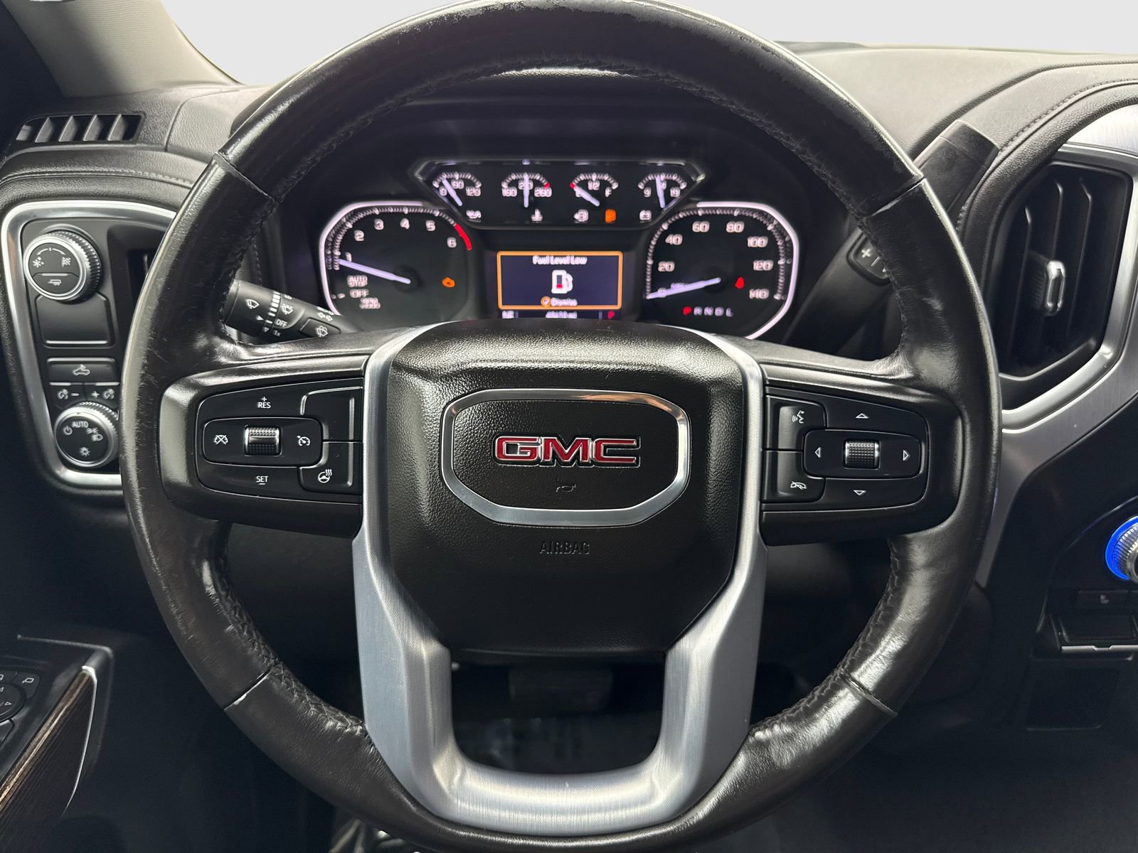 Used 2019 GMC Sierra 1500 SLE w/ SLE Value Package RWD image 23