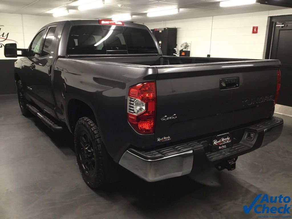 Used 2014 Toyota Tundra SR5 AWD/4WD image 7