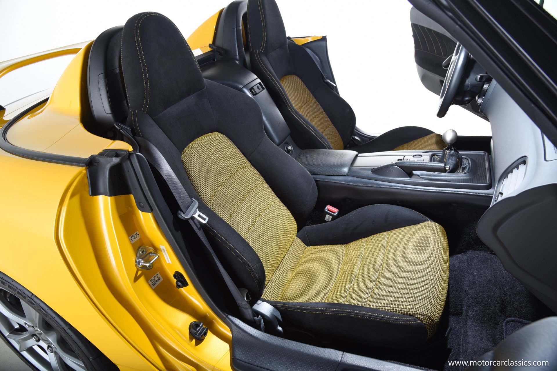 Used 2008 Honda S2000 CR image 35