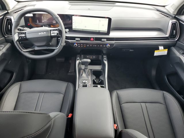 New 2026 Kia Sorento EX w/ EX Premium Package FWD image 17
