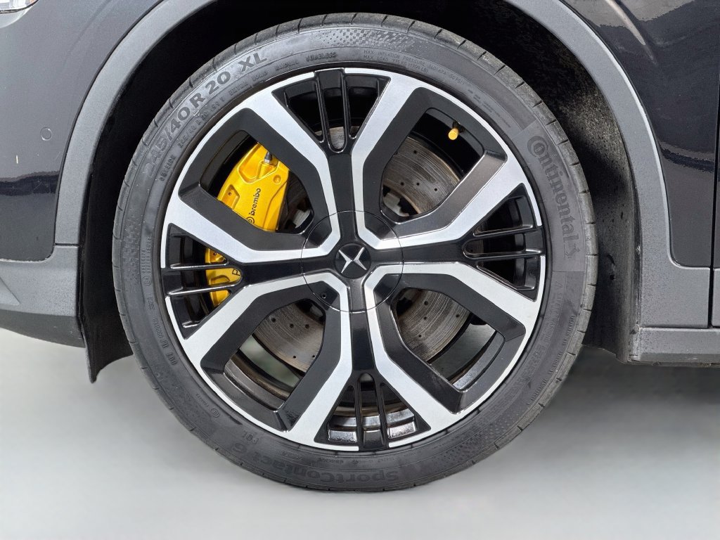 Used 2023 Polestar Polestar 2 w/ Pilot Pack AWD/4WD image 11