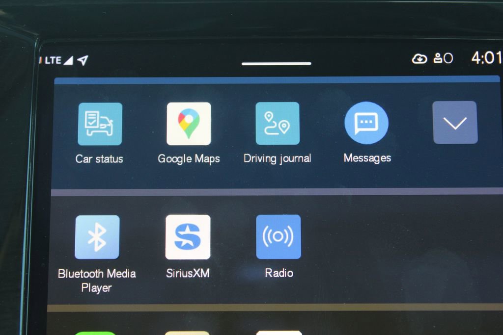 Used 2024 Volvo S60 B5 Plus image 48