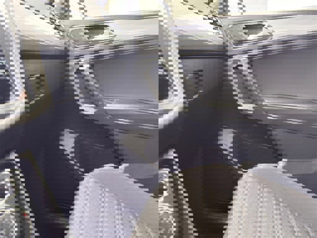 New 2024 Volkswagen Tiguan S image 16