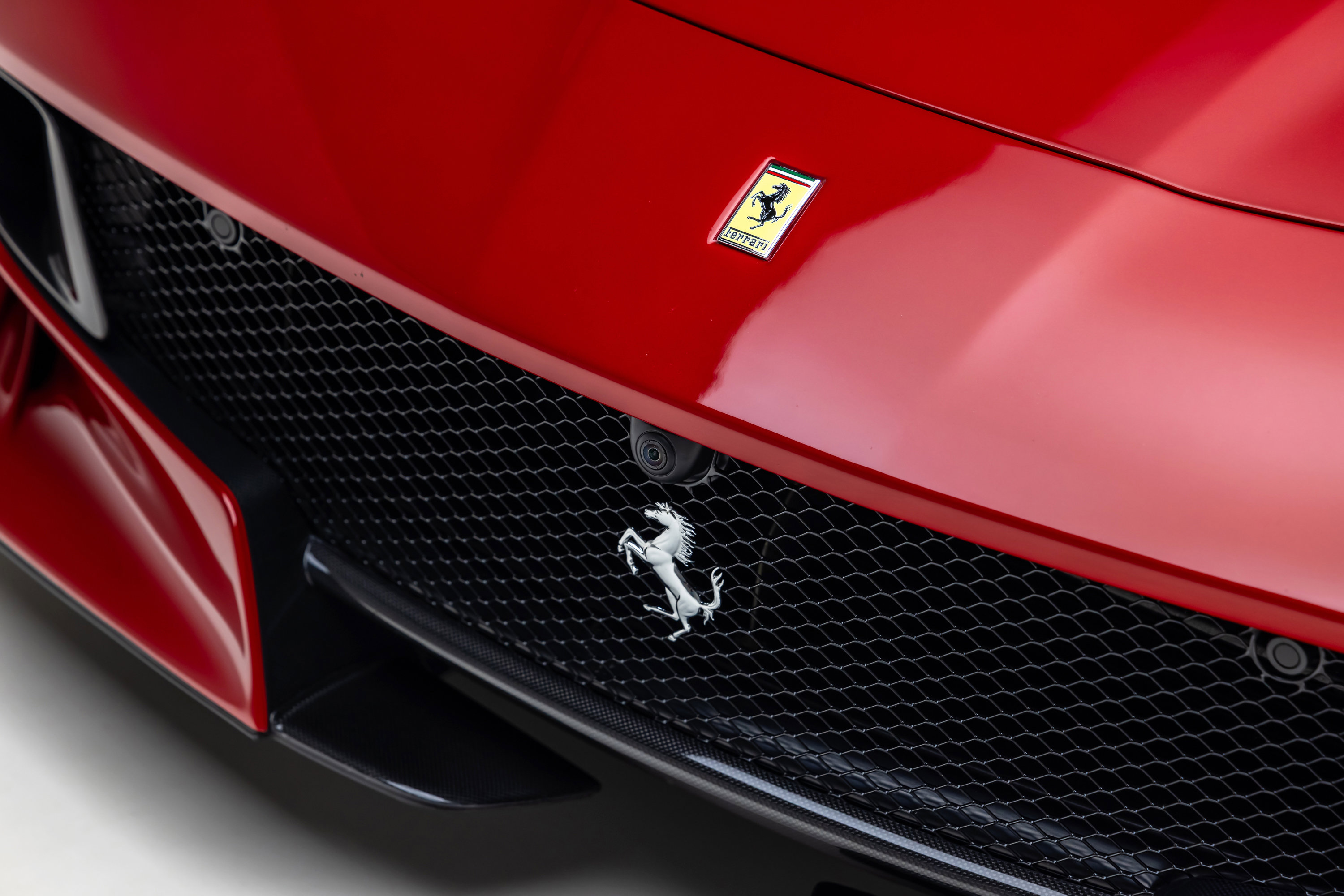 Certified 2017 Ferrari F12tdf image 38
