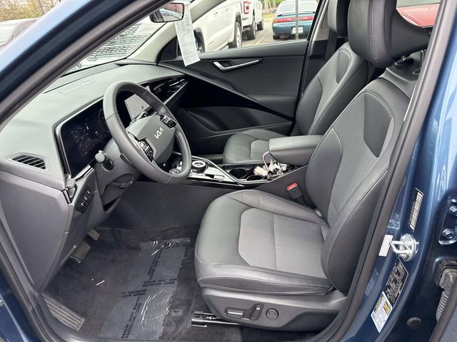 Used 2023 Kia Niro Wind w/ Wind Preserve Package image 14