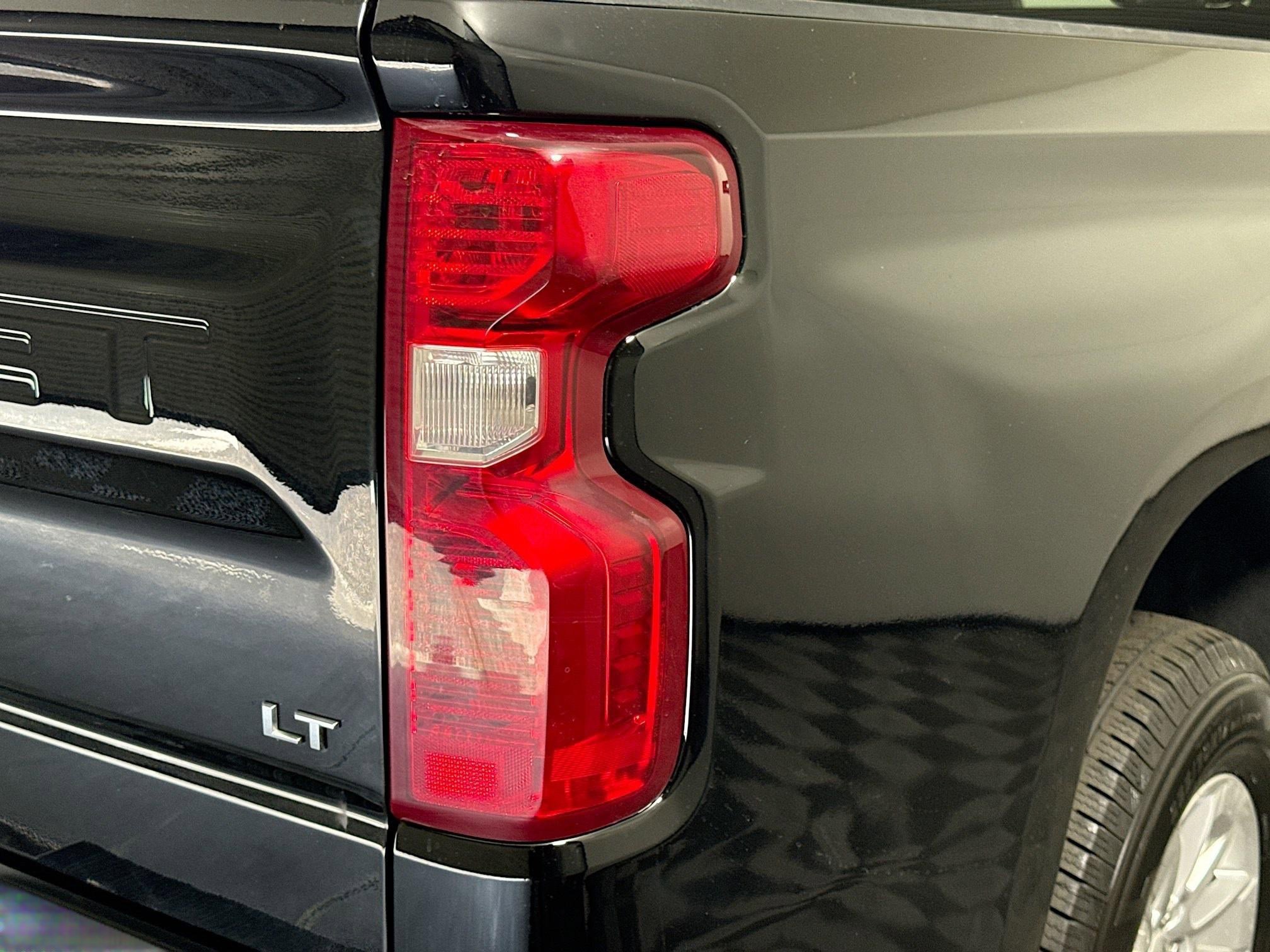 Used 2024 Chevrolet Silverado 1500 LT w/ Protection Package image 34