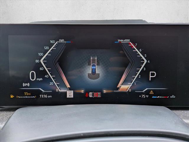 New 2026 BMW X5 xDrive40i image 11