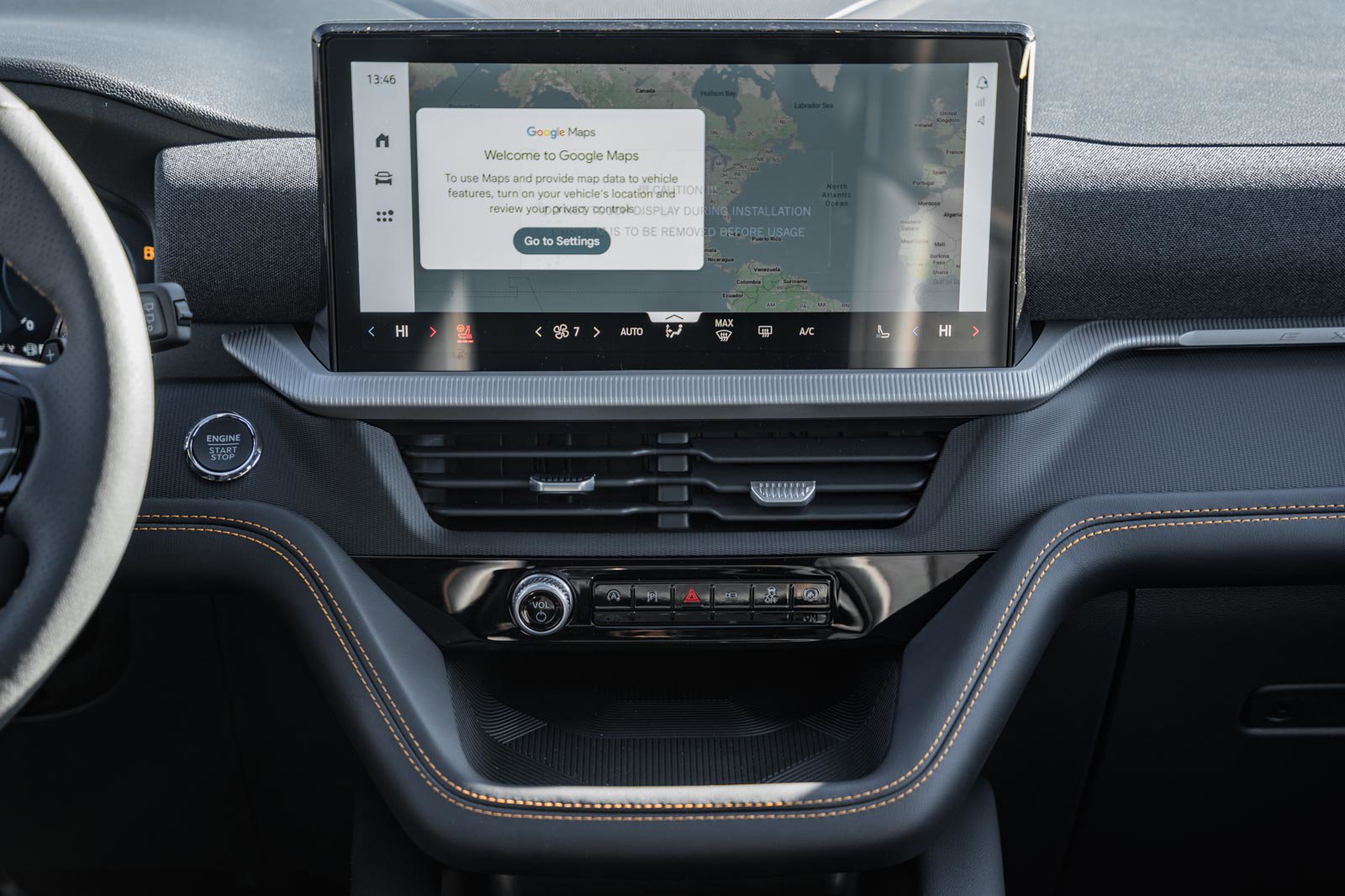 New 2026 Ford Explorer Tremor w/ Tremor Ultimate Package image 24