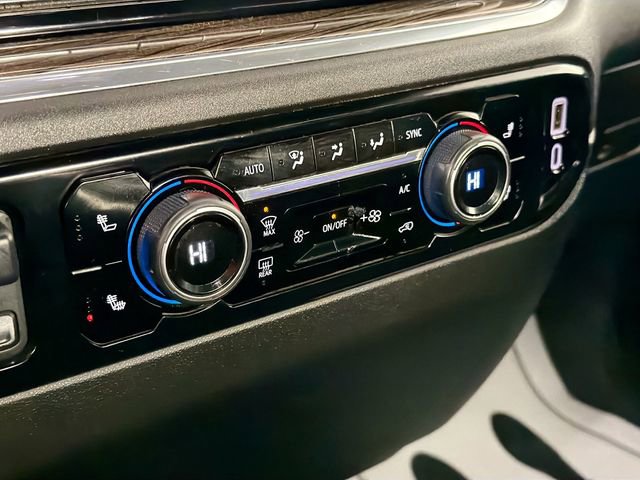 Used 2024 Chevrolet Silverado 2500 LT image 16