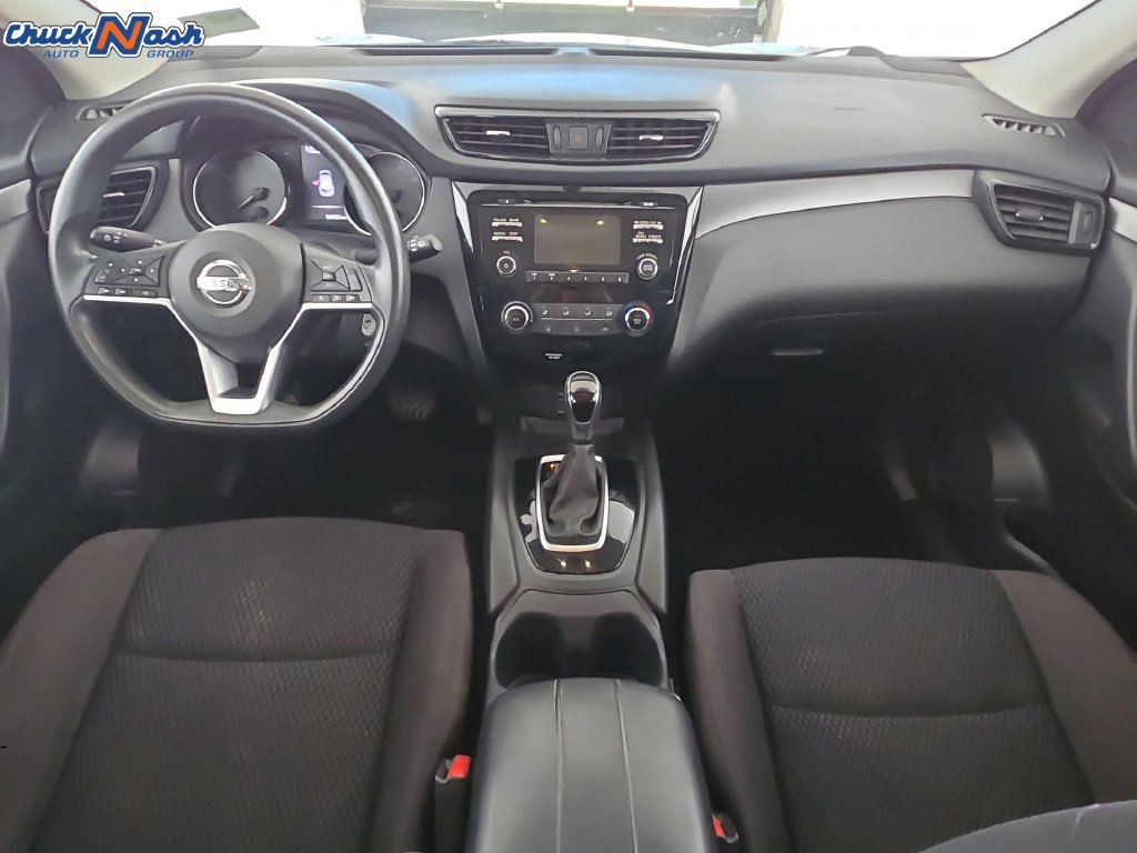 Used 2018 Nissan Rogue Sport S FWD image 24
