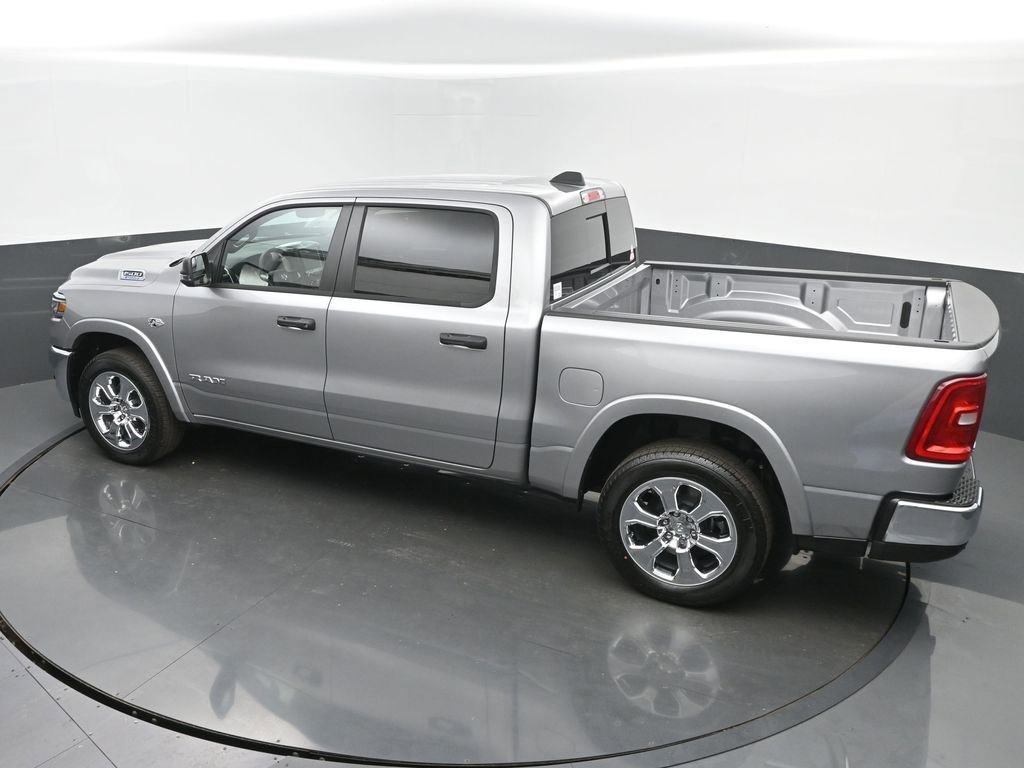 New 2026 RAM 1500 Big Horn image 40