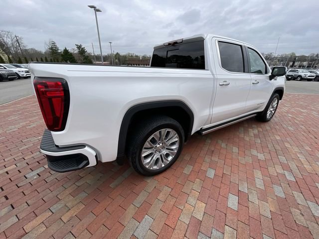 Used 2021 GMC Sierra 1500 Denali w/ Denali Ultimate Package image 36