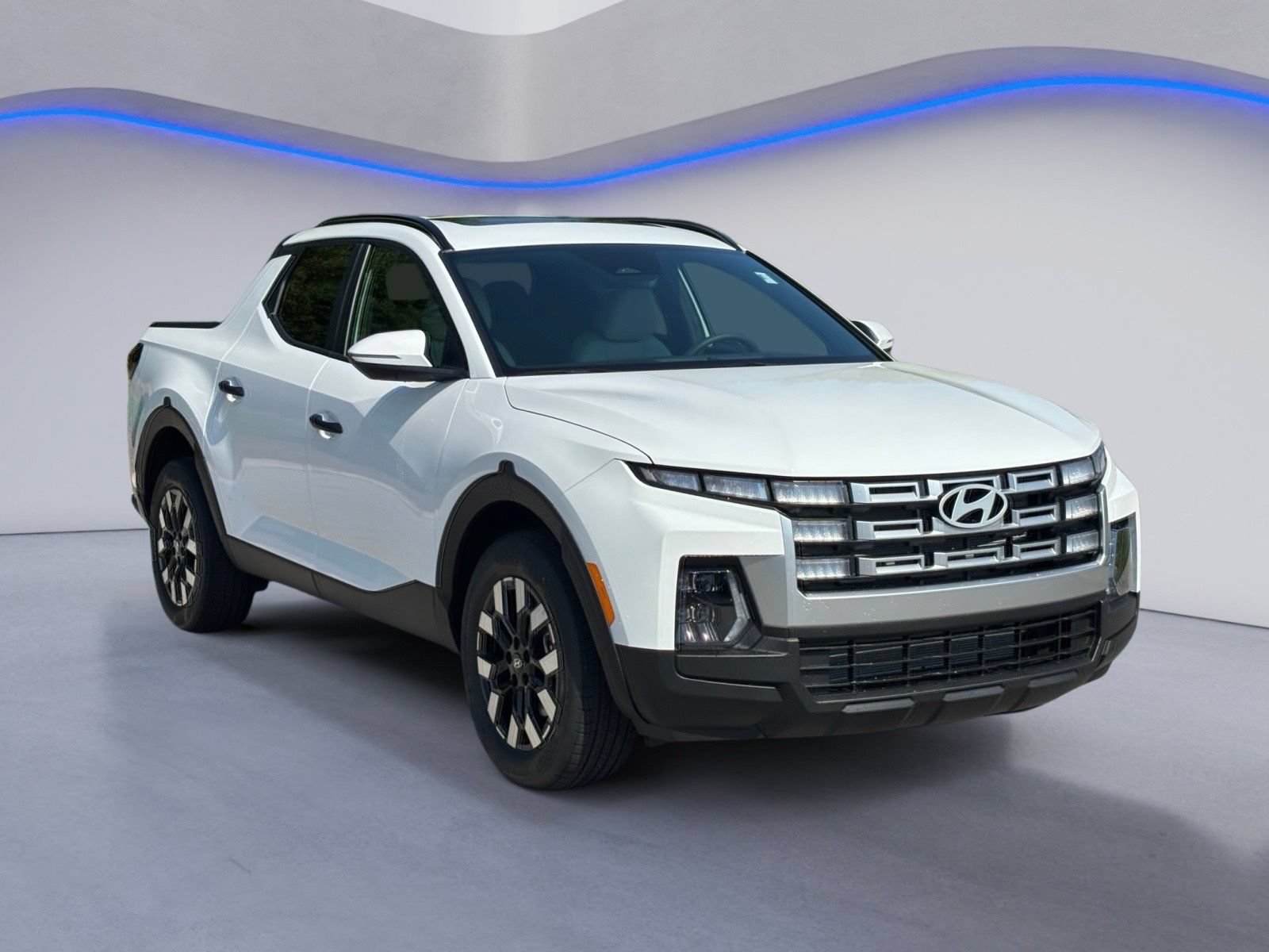 New 2026 Hyundai Santa Cruz SEL AWD/4WD image 5