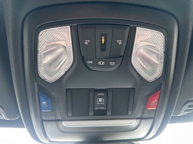 New 2026 RAM 1500 Big Horn image 49