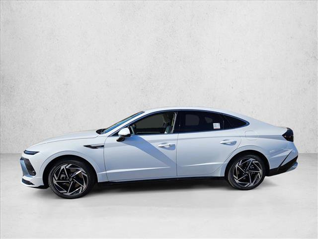 New 2026 Hyundai Sonata SEL image 5
