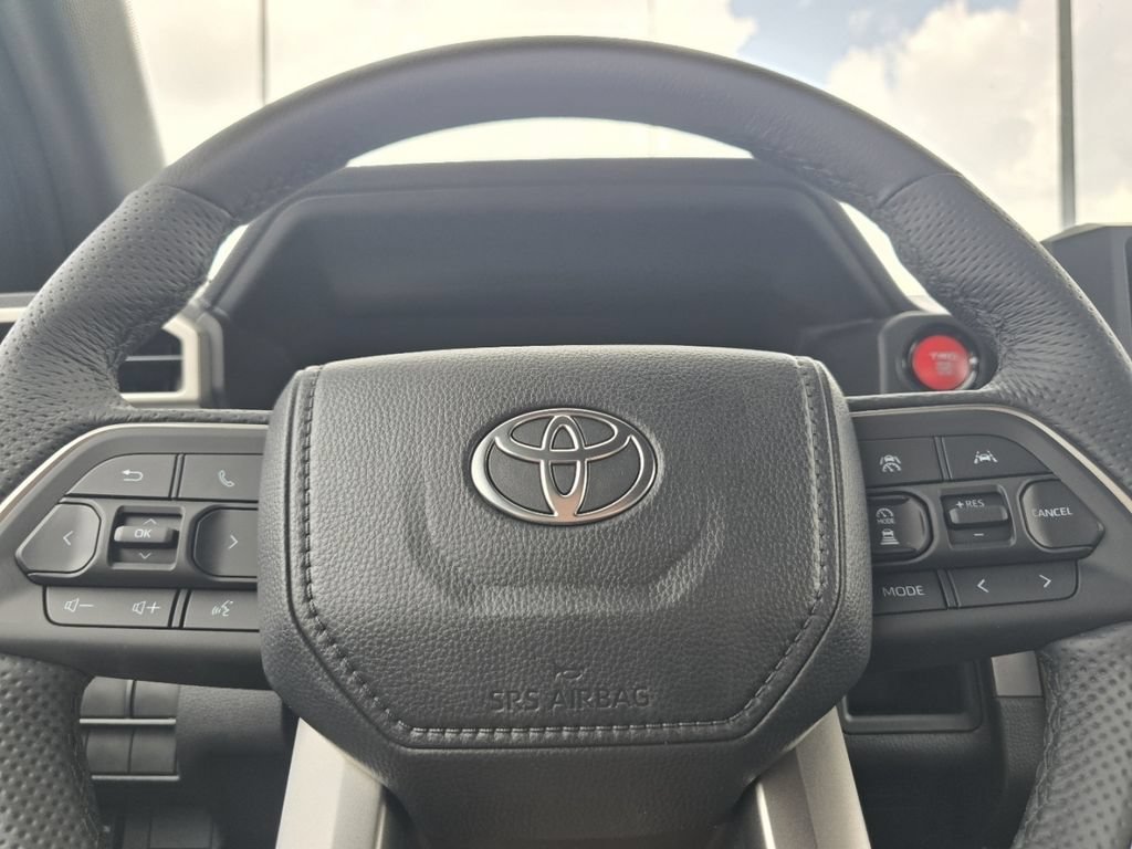 New 2026 Toyota Tacoma TRD Off-Road AWD/4WD image 26