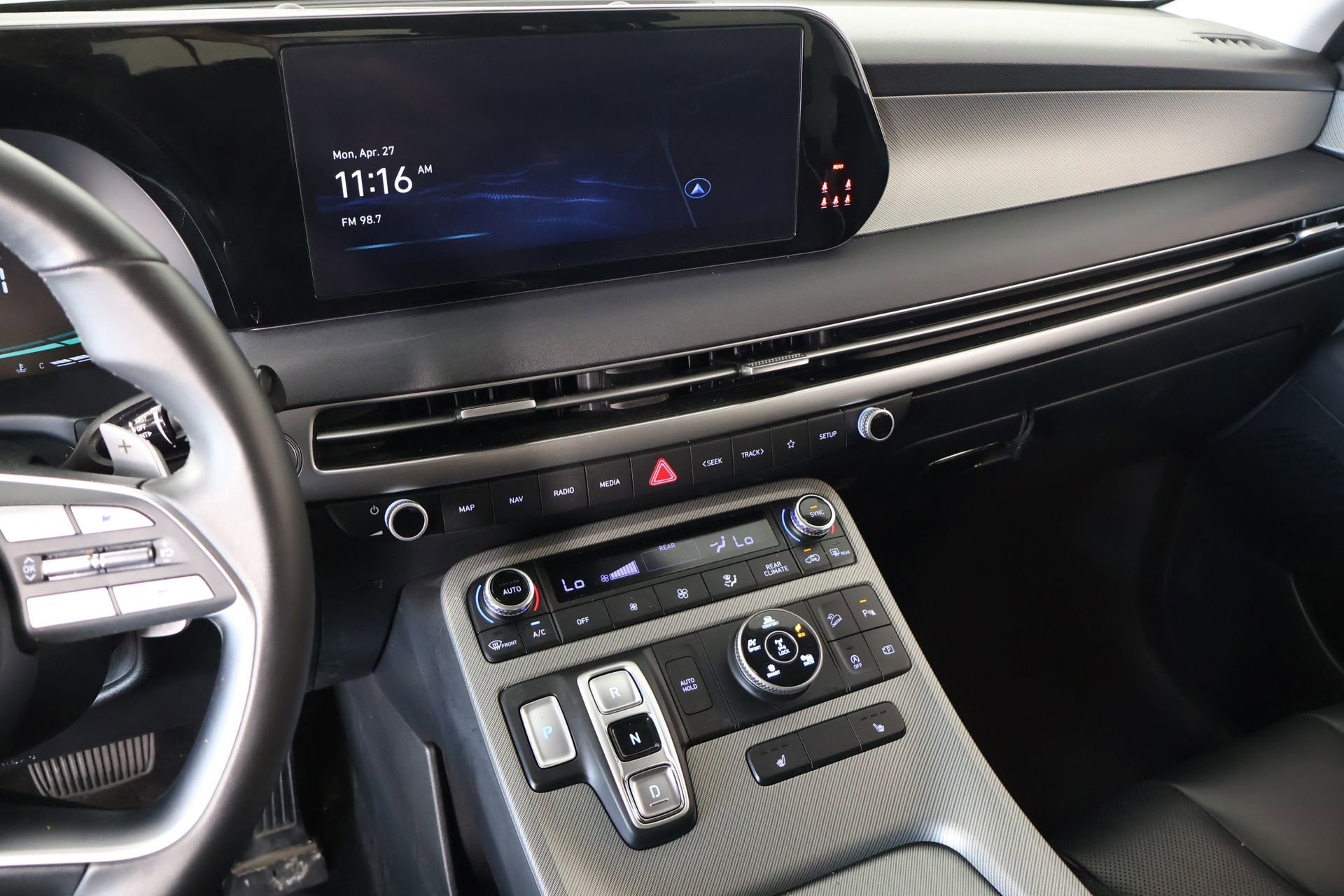 Used 2025 Hyundai Palisade SEL AWD/4WD image 5