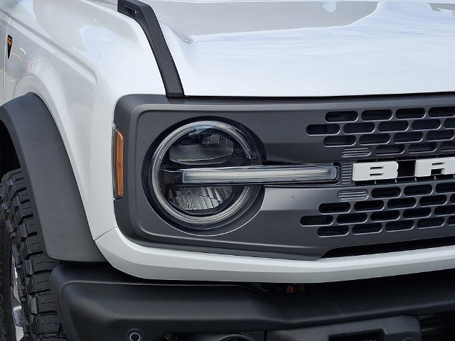 Used 2023 Ford Bronco Badlands AWD/4WD image 9