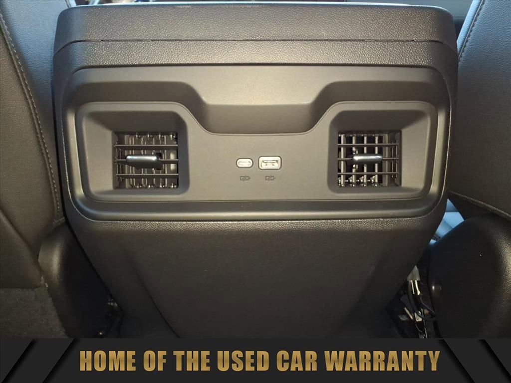 Used 2022 Chevrolet Silverado 1500 LT Trail Boss w/ Convenience Package II image 28