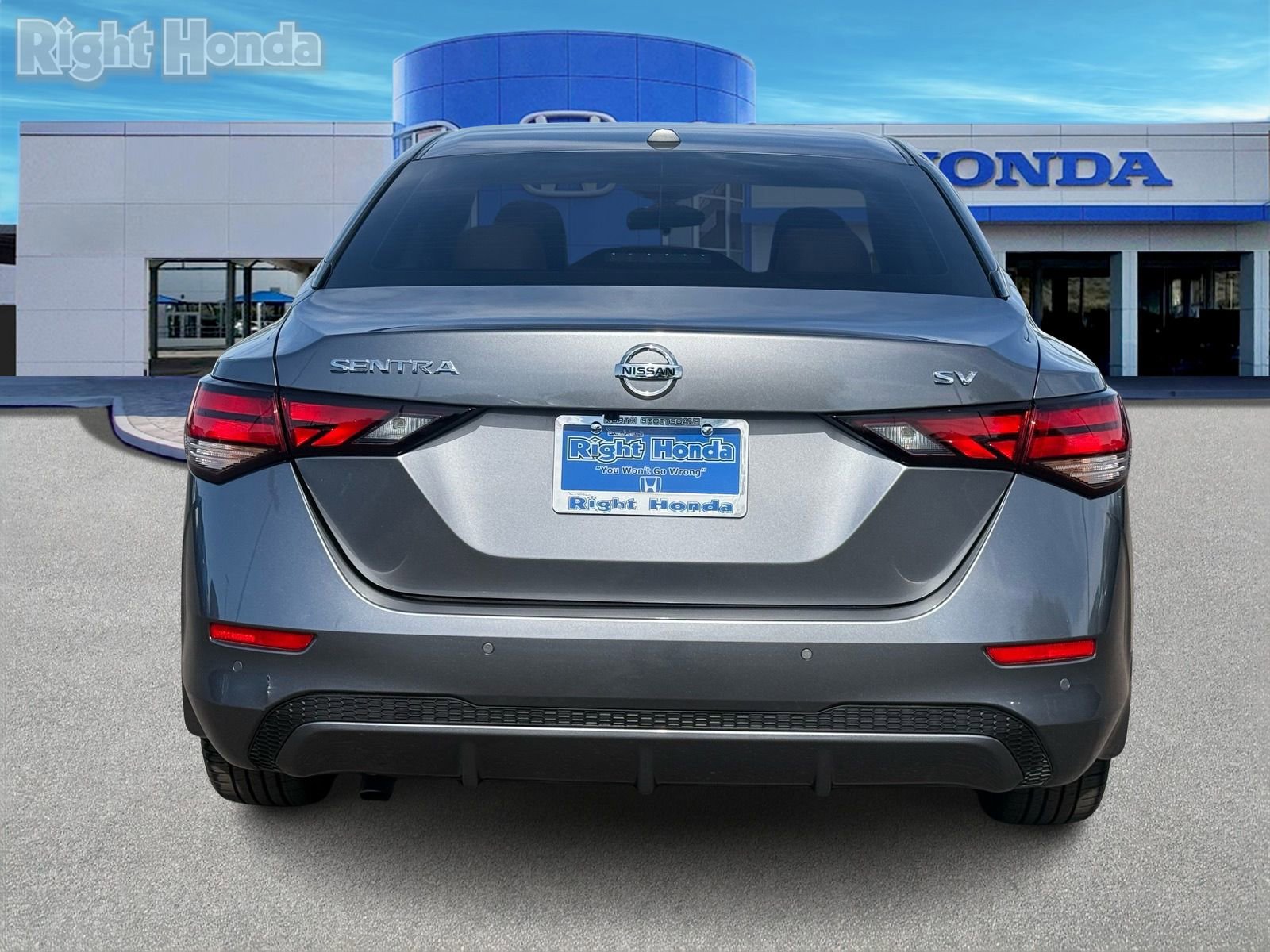 Used 2022 Nissan Sentra SV w/ SV Premium Package image 7