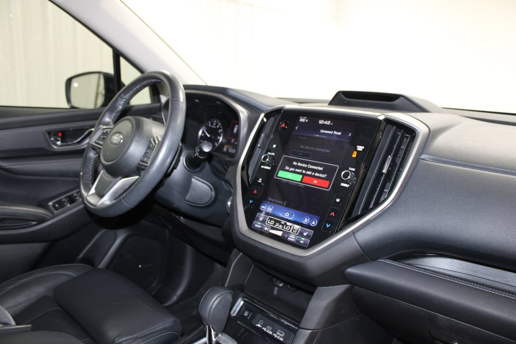 Used 2023 Subaru Ascent Limited w/ Technology Package AWD/4WD image 42