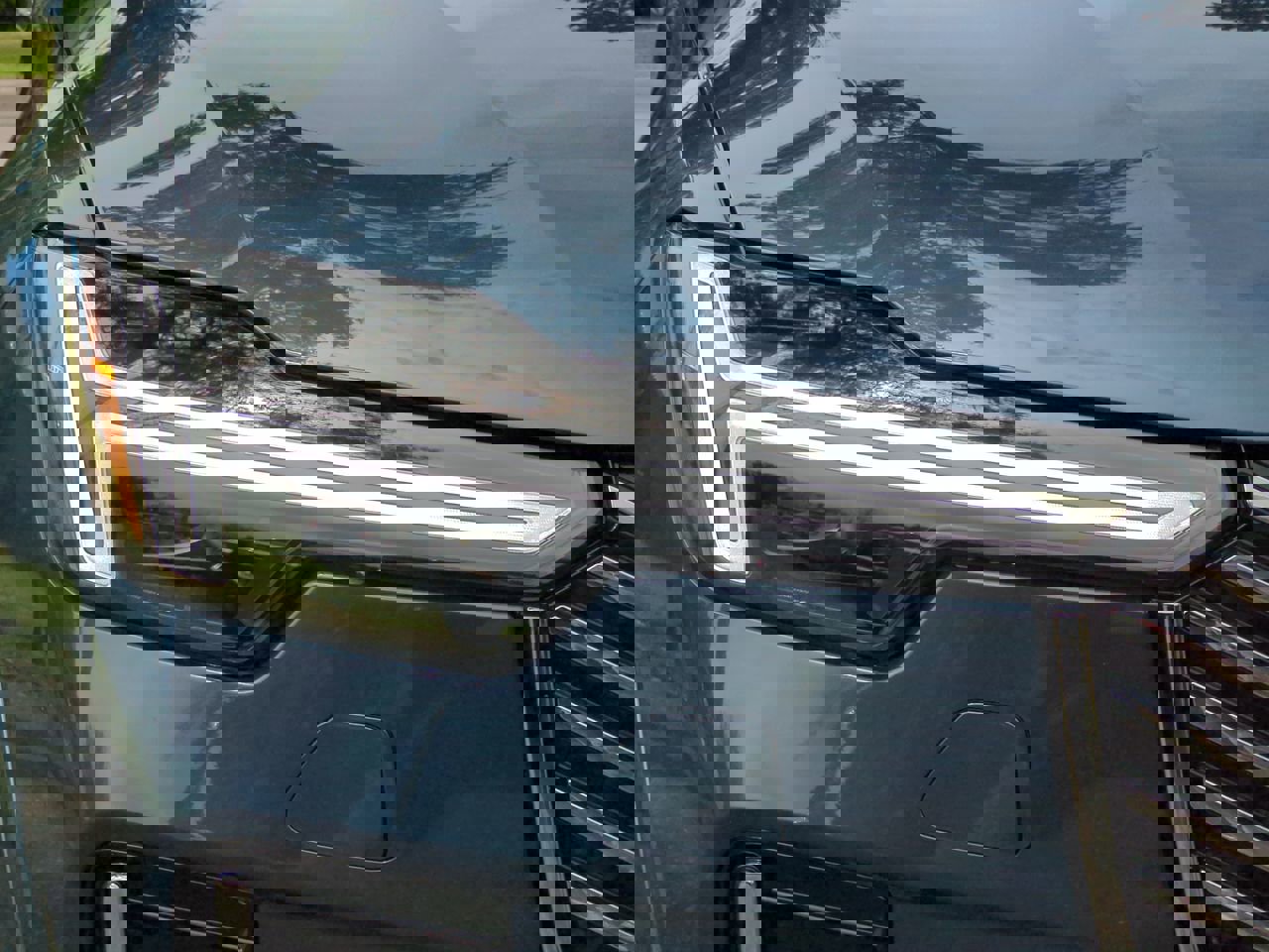 New 2026 Volvo XC90 B6 Ultra image 10