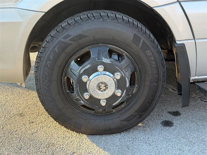 Used 2015 Mercedes-Benz Sprinter 3500 image 11