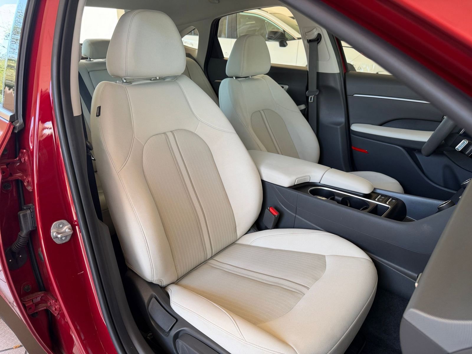 Used 2025 Hyundai Sonata SEL image 31