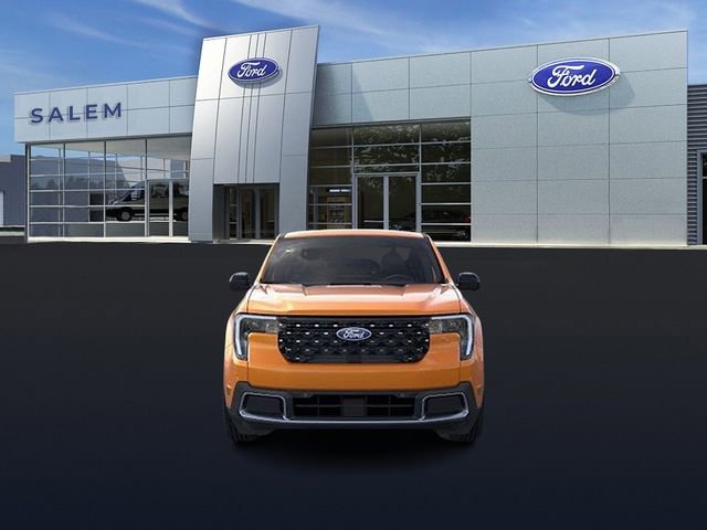 New 2026 Ford Maverick Lariat image 7