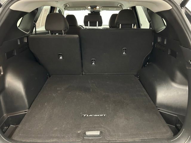 Used 2024 Hyundai Tucson SEL image 26