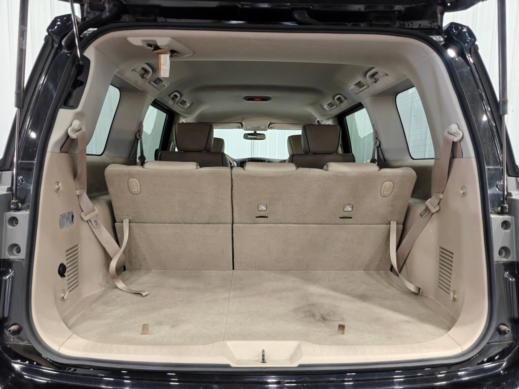 Used 2012 Nissan Quest SL image 36