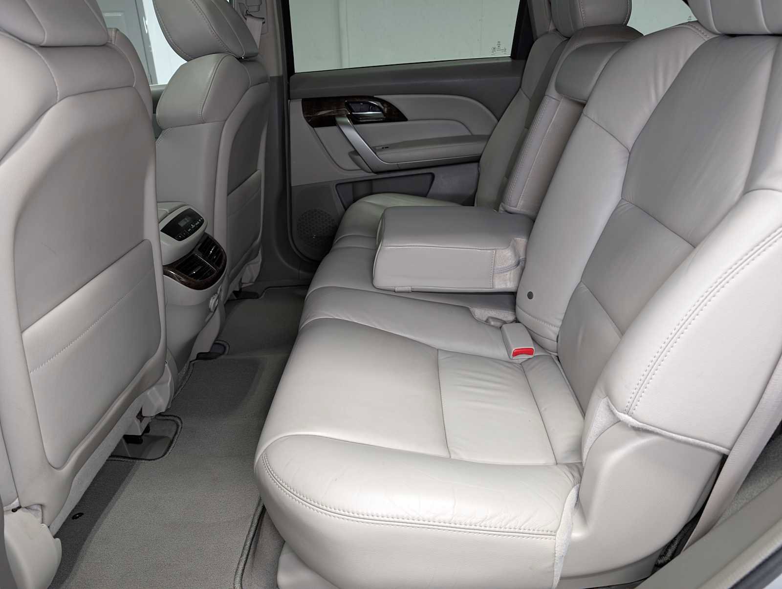 Used 2012 Acura MDX w/ Technology Package image 25