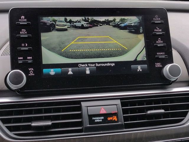 Used 2019 Honda Accord EX-L image 27