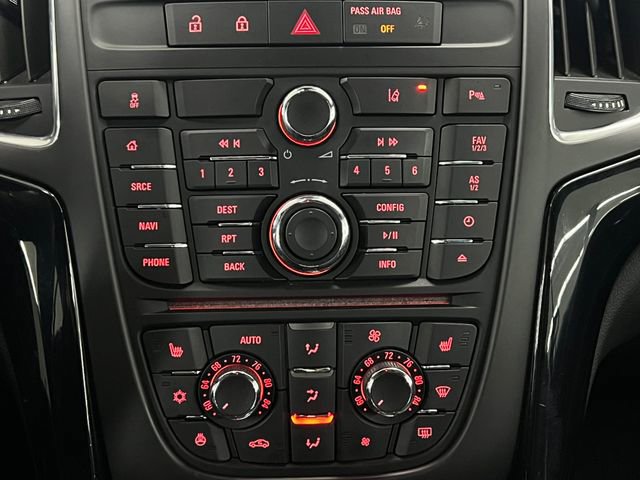 Used 2016 Buick Cascada Premium image 24