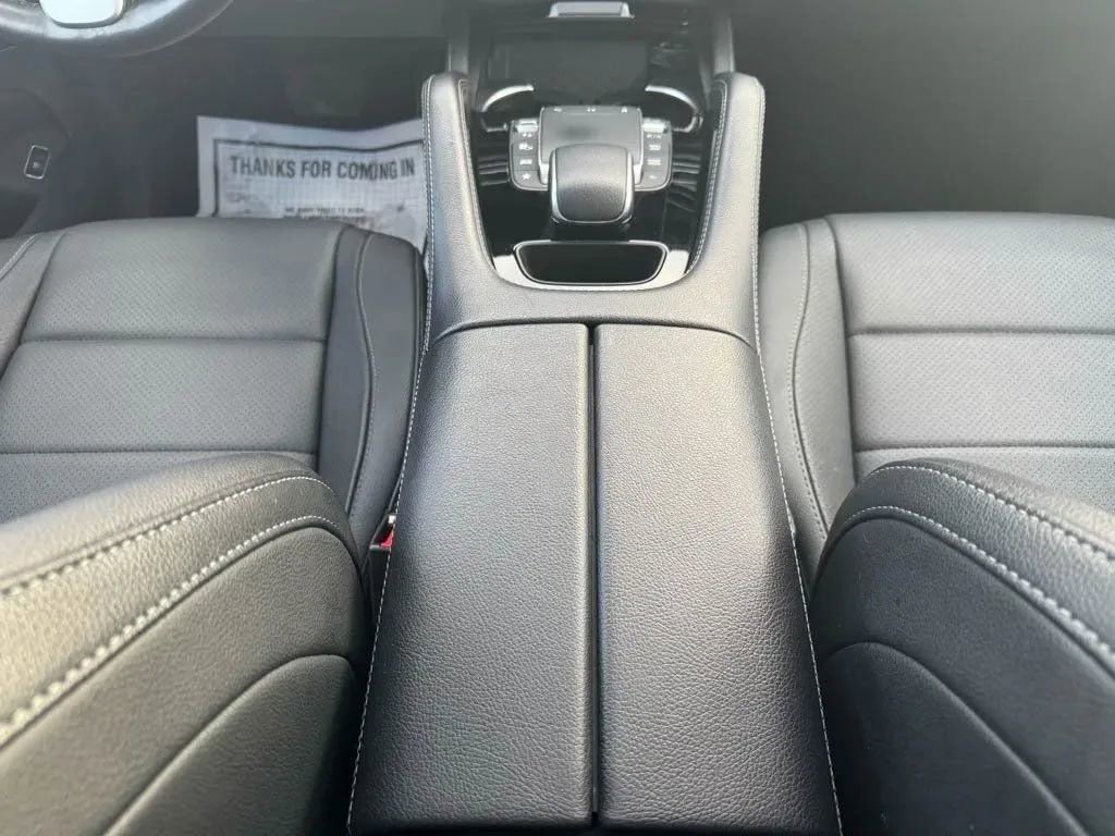 Used 2021 Mercedes-Benz GLE 350 4MATIC image 25