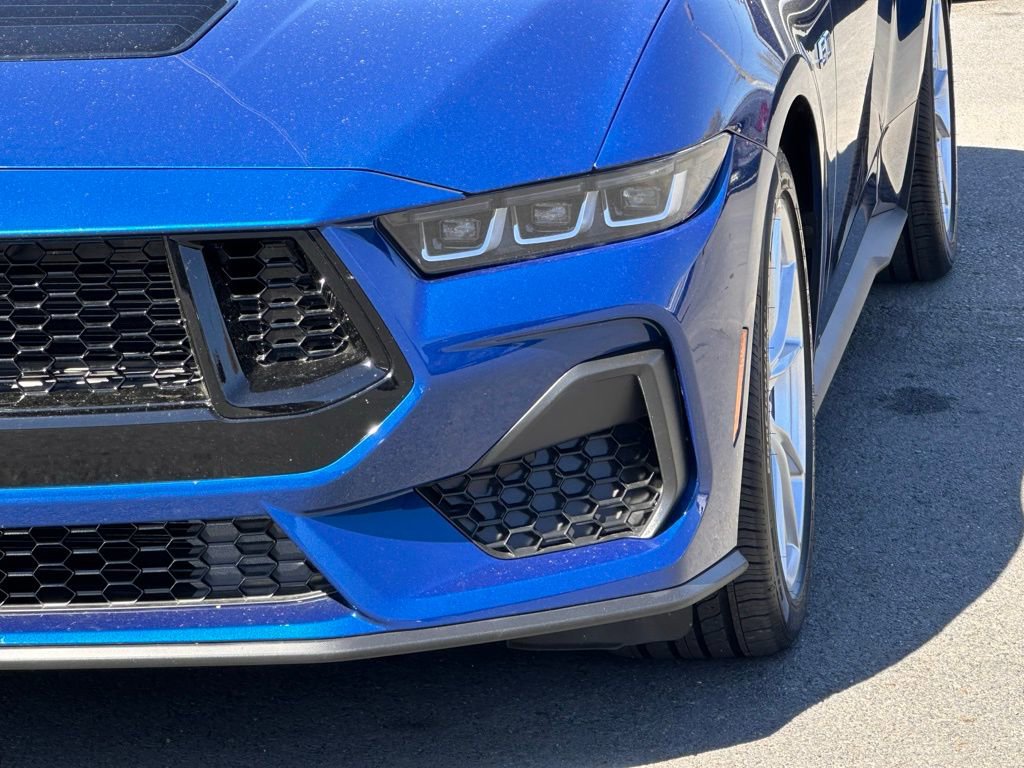 Used 2024 Ford Mustang GT Premium image 37