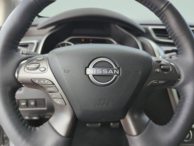 Certified 2024 Nissan Murano Platinum w/ Cargo Package image 39