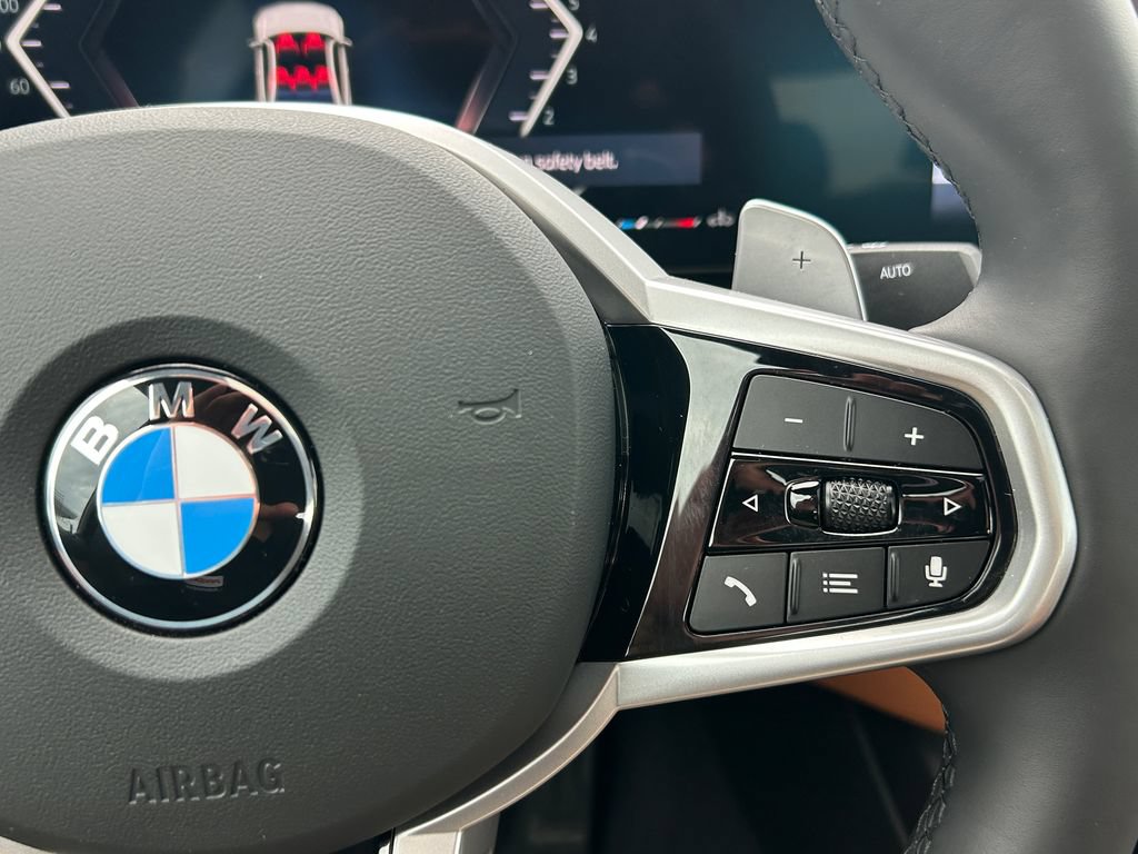 Used 2026 BMW 330i xDrive Sedan w/ M Sport Package AWD/4WD image 20