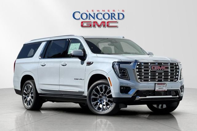 New 2026 GMC Yukon XL Denali image 2
