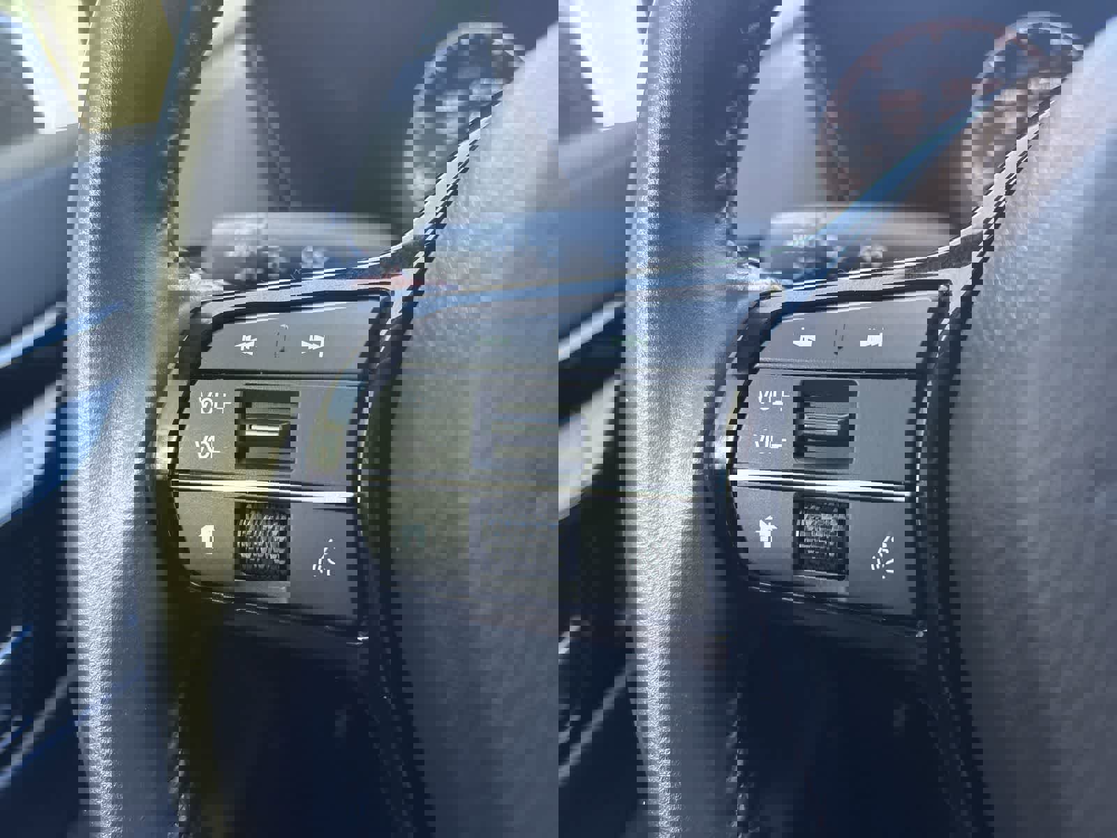 Certified 2025 Honda CR-V EX-L image 31